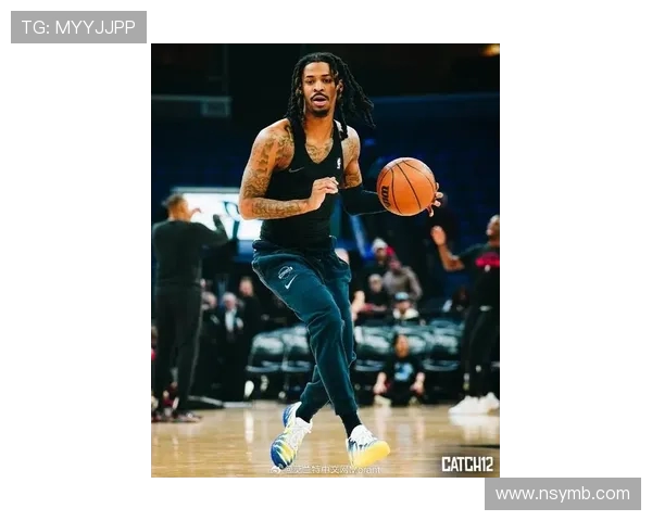 贾莫兰特带领球队冲击季后赛展现超凡实力与领导魅力